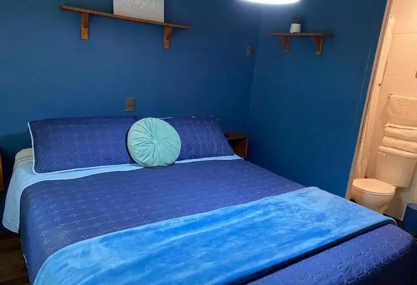 Majatalo Maktvb Costanera   Hostal Boutique