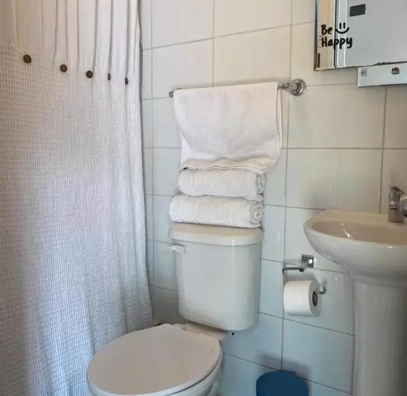 Majatalo Maktvb Costanera   Hostal Boutique