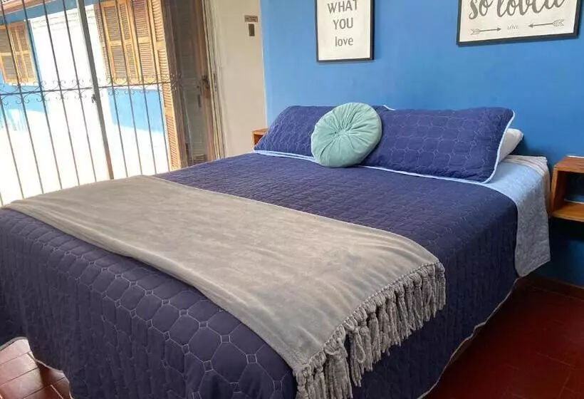 Majatalo Maktvb Costanera   Hostal Boutique