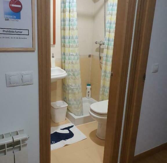 Pension Myriam O Pedrouzo