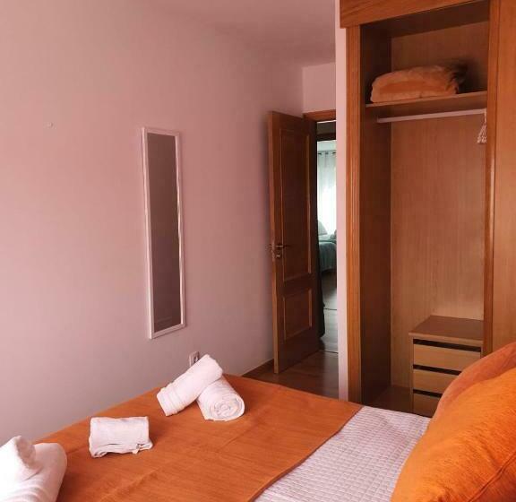 Pension Myriam O Pedrouzo