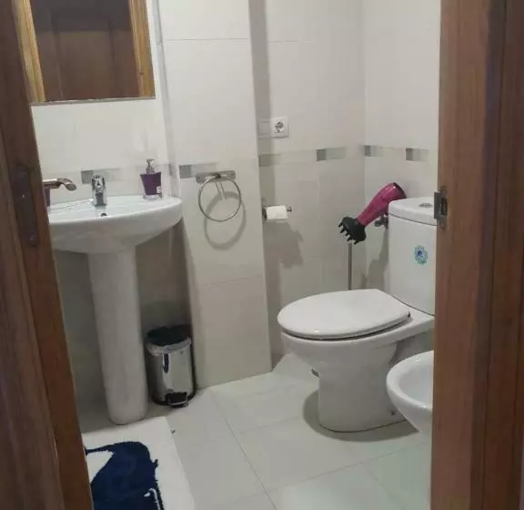 Pension Myriam O Pedrouzo