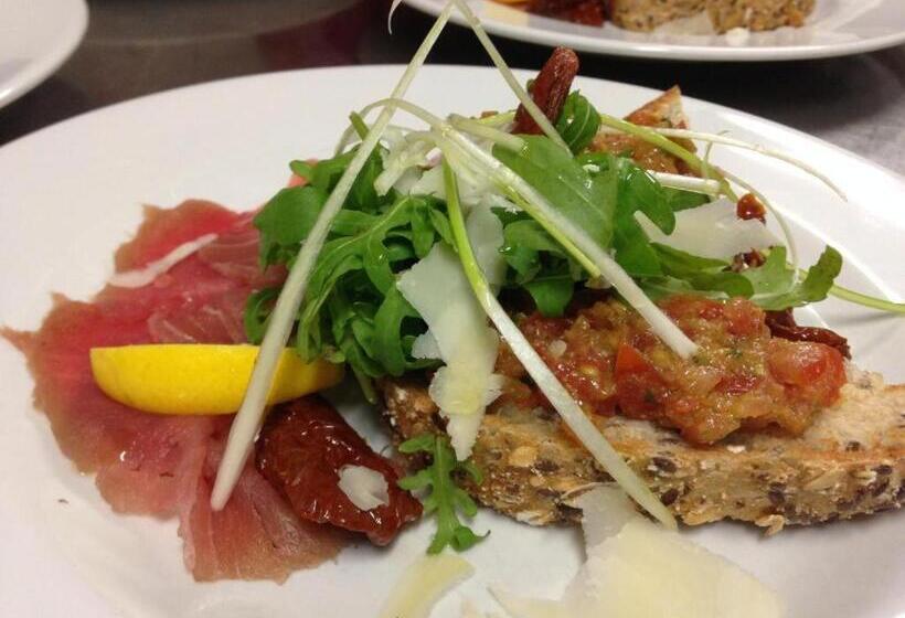 بنسيون Penzion Bavaria