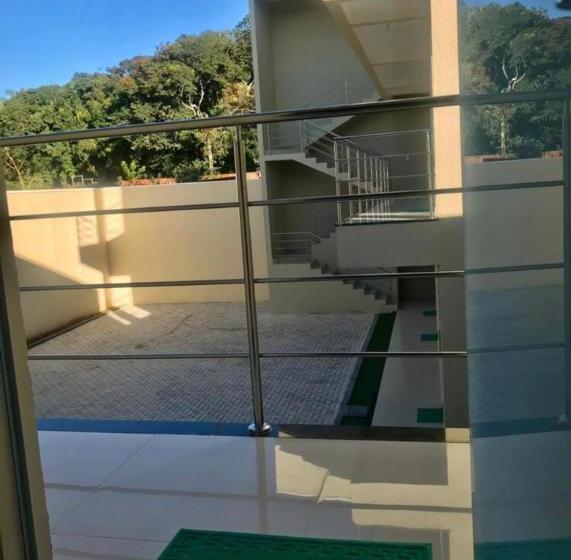 פנסיון Pousada Life