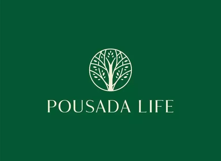 ペンション Pousada Life