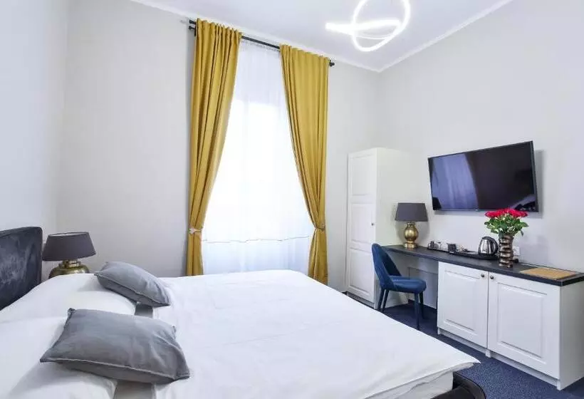 ペンション Zámecký Penzion