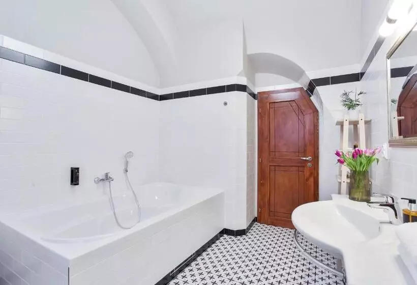 ペンション Zámecký Penzion