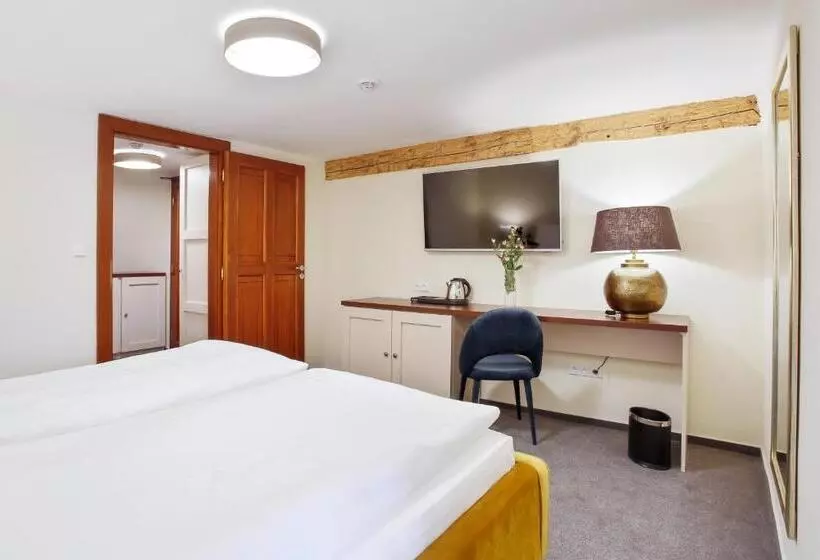 ペンション Zámecký Penzion