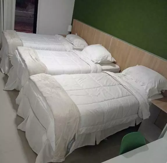 Plc Hotel Centenario