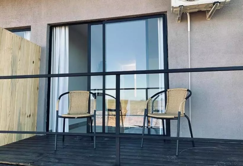 Plc Hotel Centenario