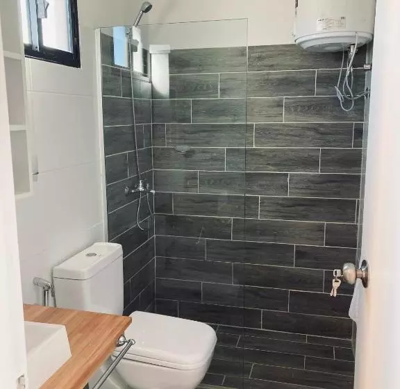 Plc Hotel Centenario