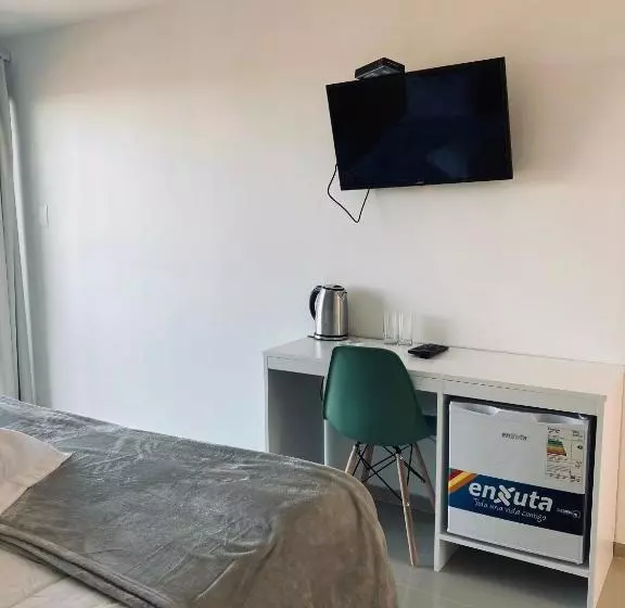 Plc Hotel Centenario