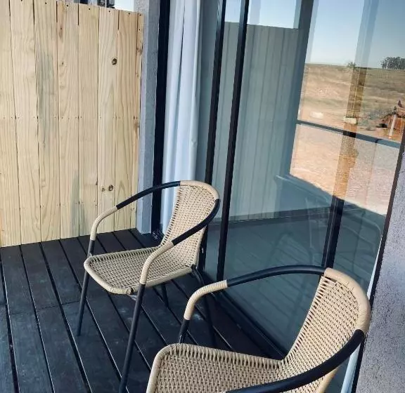 Plc Hotel Centenario