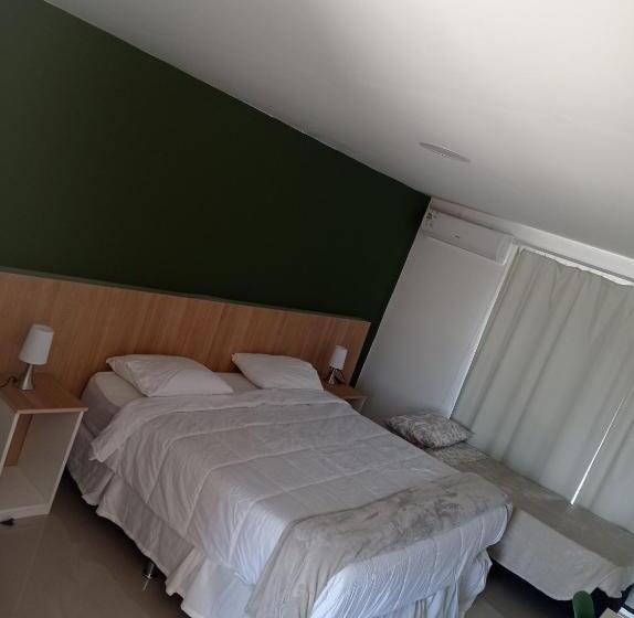 Plc Hotel Centenario