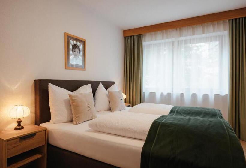 Residence Arche Noah Colfosco