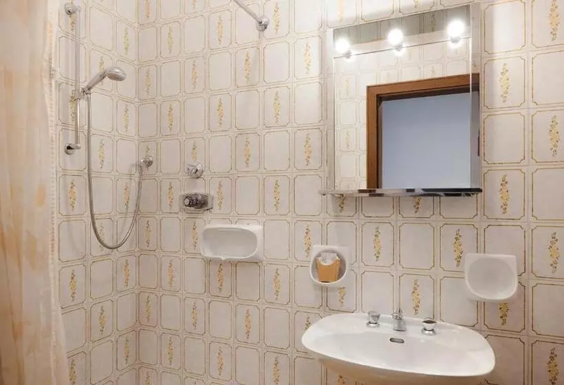 Residence Arche Noah   Colfosco