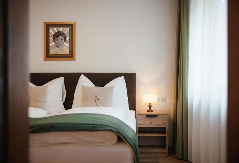 Residence Arche Noah Colfosco