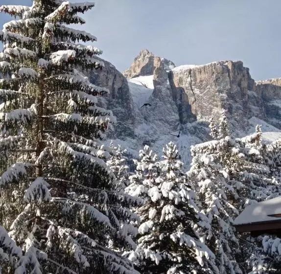 Residence Arche Noah   Colfosco