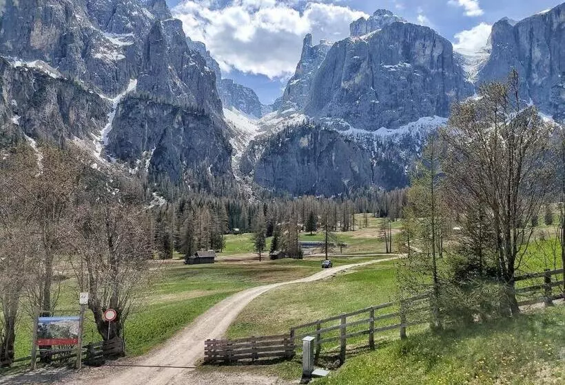 Residence Arche Noah   Colfosco