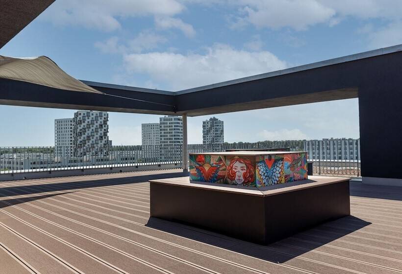 Rioca Munich Posto 3