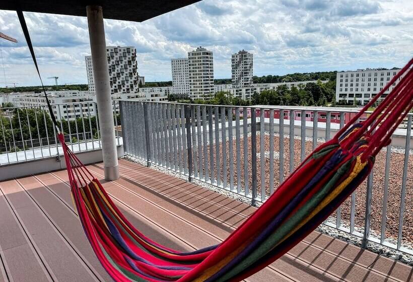 Rioca Munich Posto 3