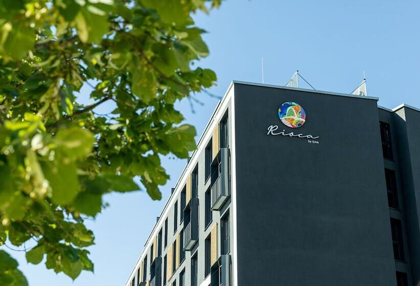 Rioca Munich Posto 3