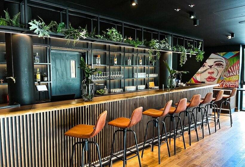 Rioca Munich Posto 3