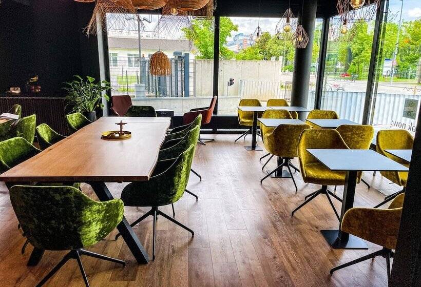 Rioca Munich Posto 3