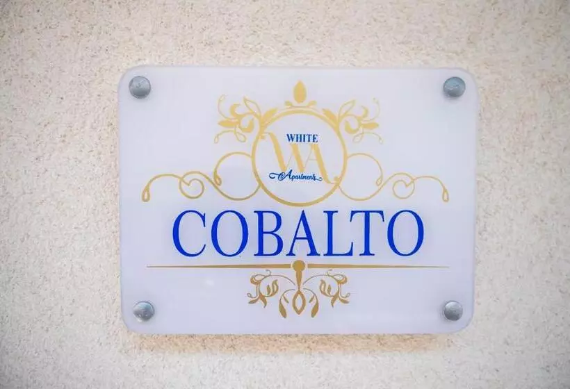 White Apartments & Spa