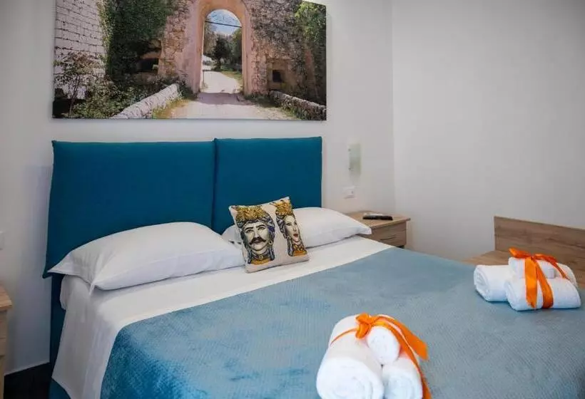 White Apartments & Spa