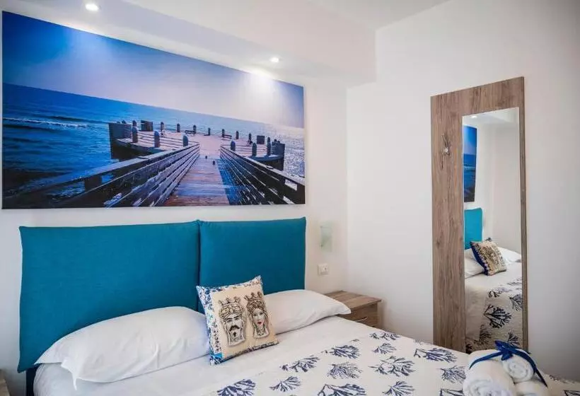 White Apartments & Spa