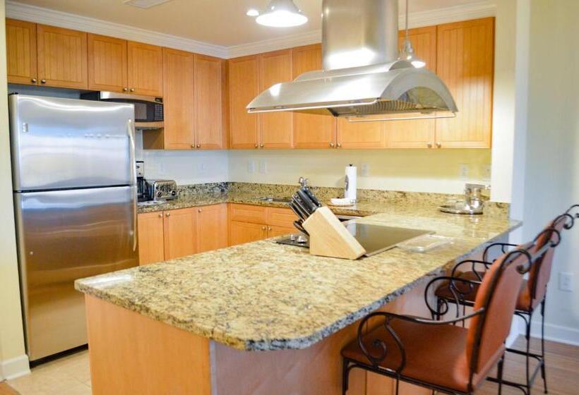 Wild Dunes Resort Residences At Sweetgrass