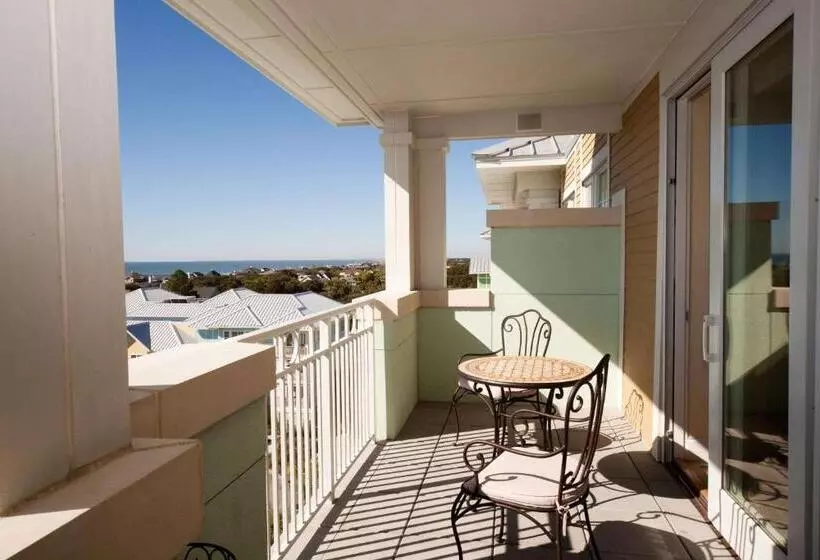 Wild Dunes Resort Residences At Sweetgrass
