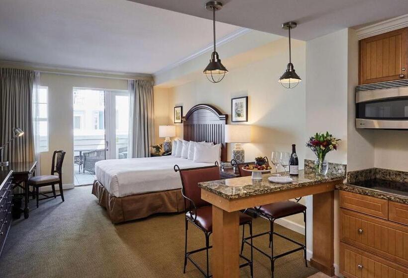 Wild Dunes Resort Residences At Sweetgrass