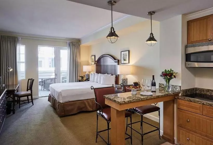 Wild Dunes Resort Residences At Sweetgrass