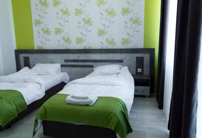 Стаи за гости Valenda