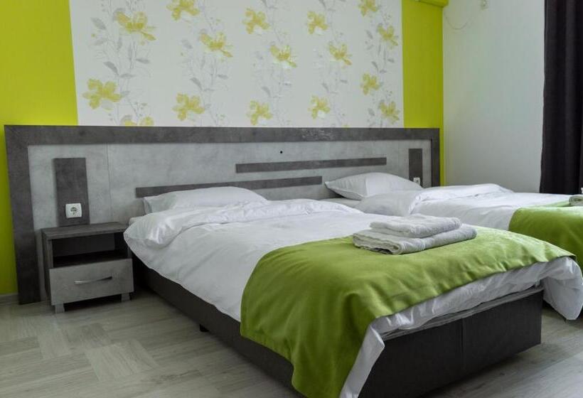 Стаи за гости Valenda