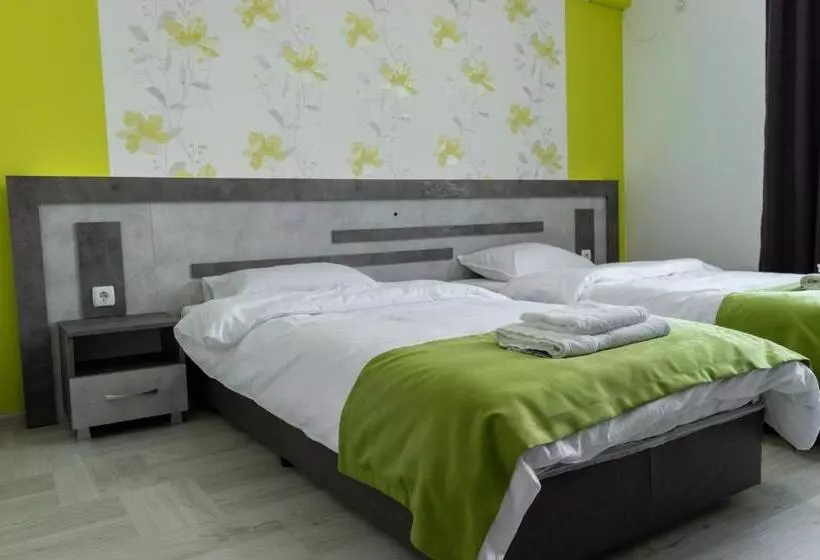 Стаи за гости Valenda