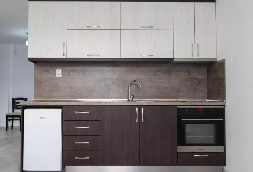 Стаи за гости Valenda