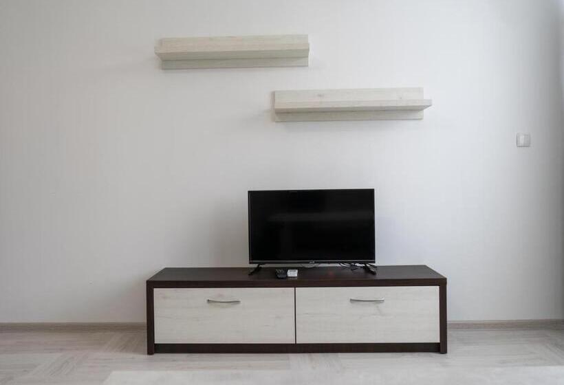 Стаи за гости Valenda