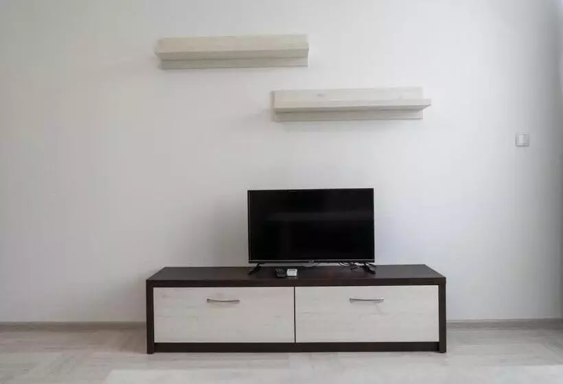 Стаи за гости Valenda