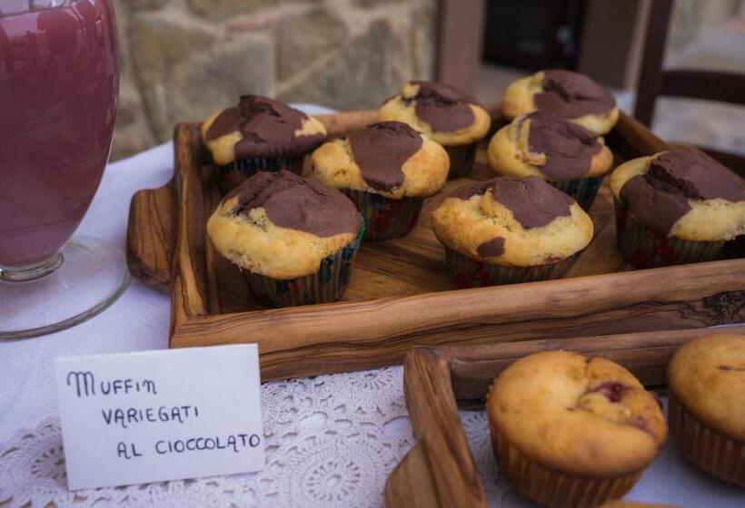 צימר U' Malazeno