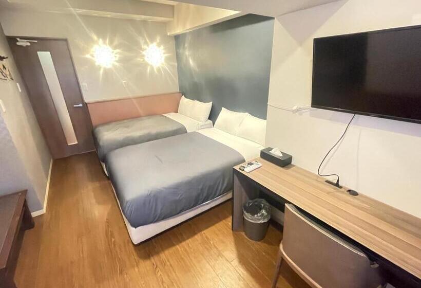 Bibi Hotel Conventionbay