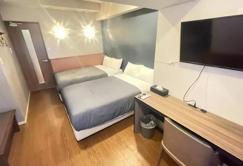 Bibi Hotel Conventionbay