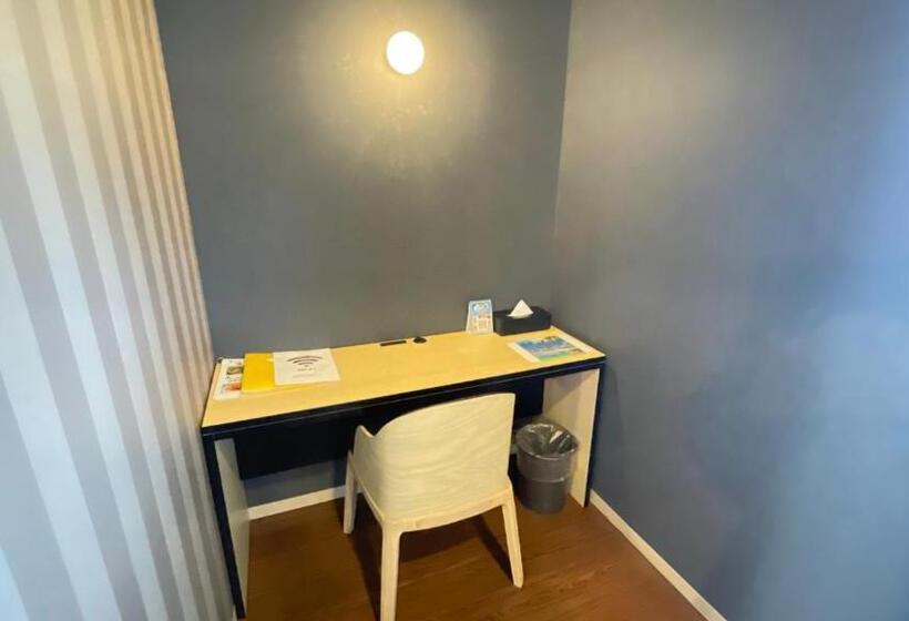 Bibi Hotel Conventionbay