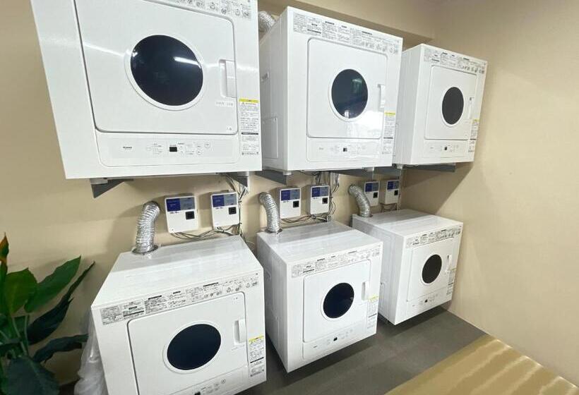 Bibi Hotel Conventionbay