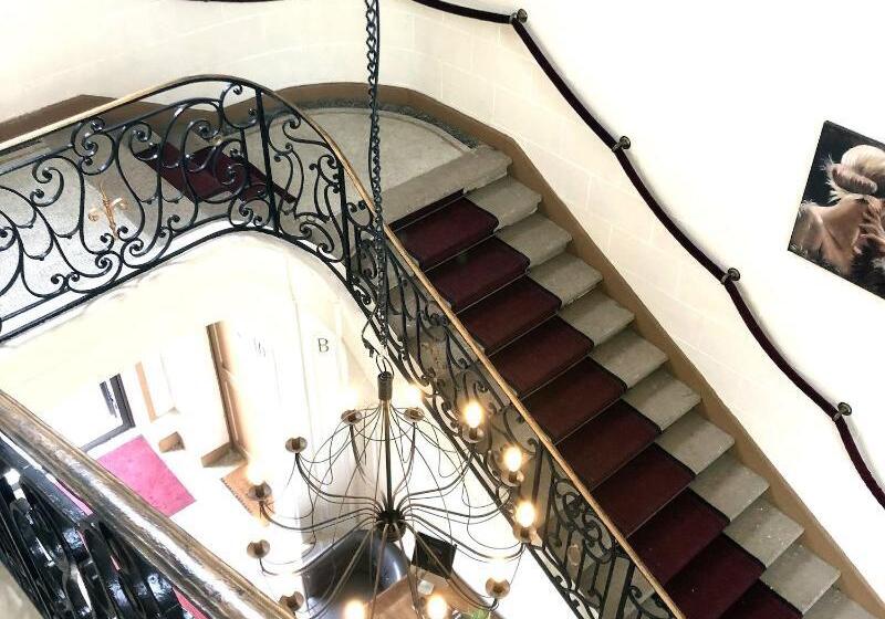 ホテル Hôtel Particulier Château Des Marais Proximité Et Vue Sur Le Lac De Grand Lieu