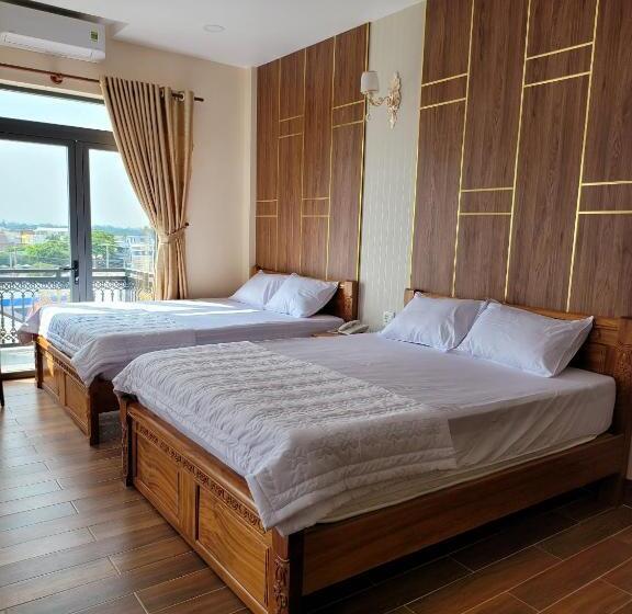 Hotel Khách Sạn Yên Châu
