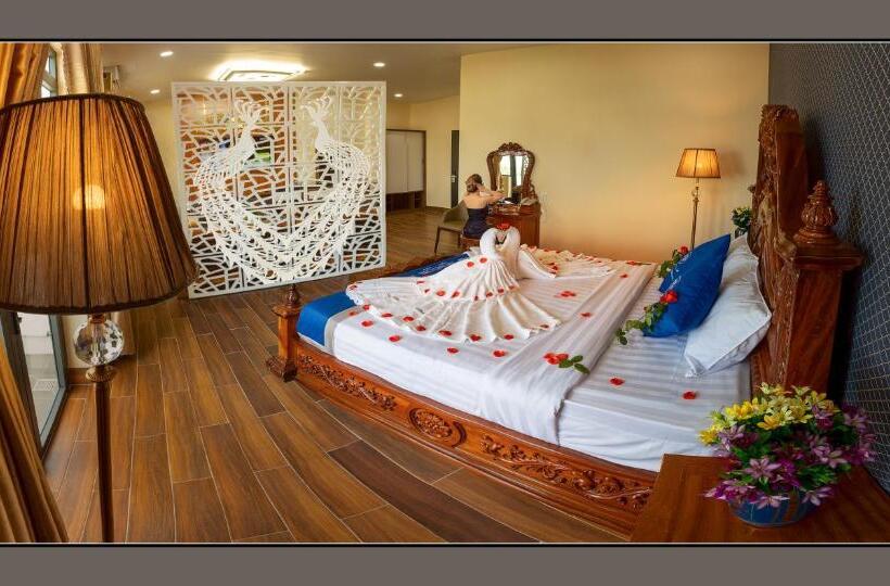 Hotel Khách Sạn Yên Châu