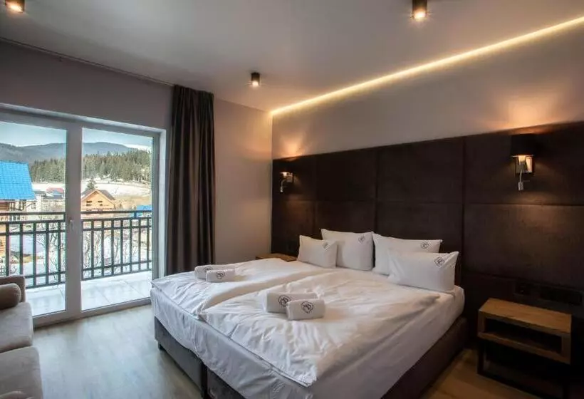 هتل Premium Club Spa